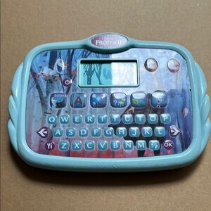 Frozen II Magic Learning Tablet (3-7yo)